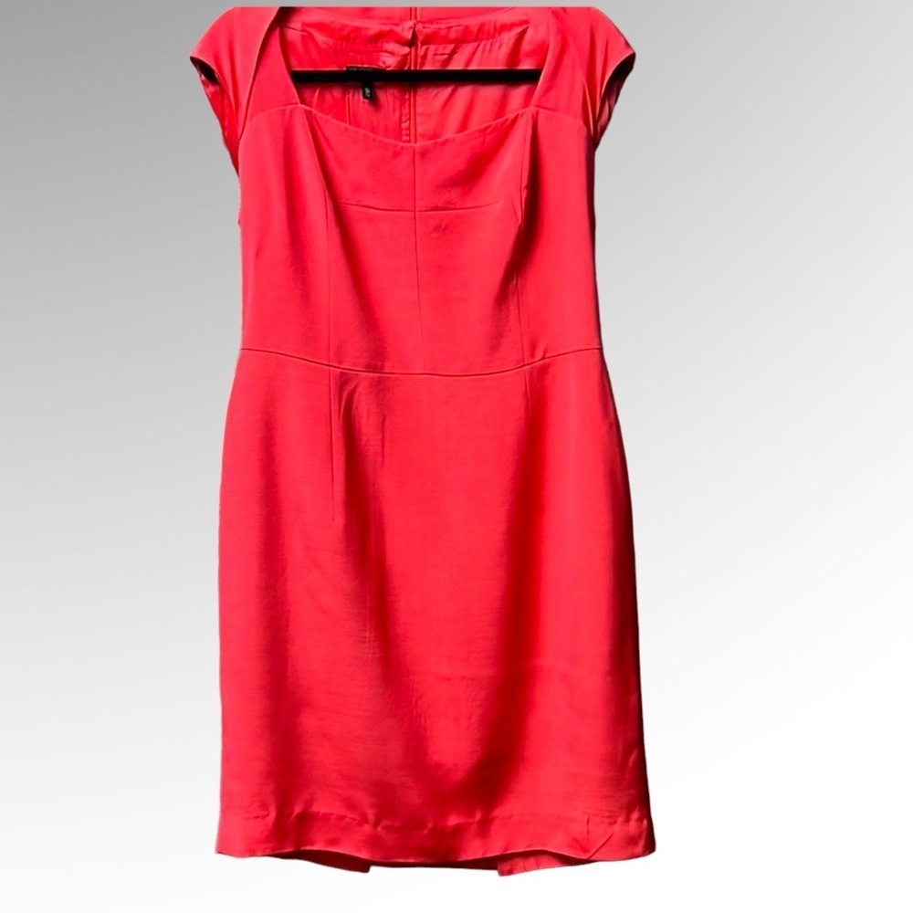 Escada dress